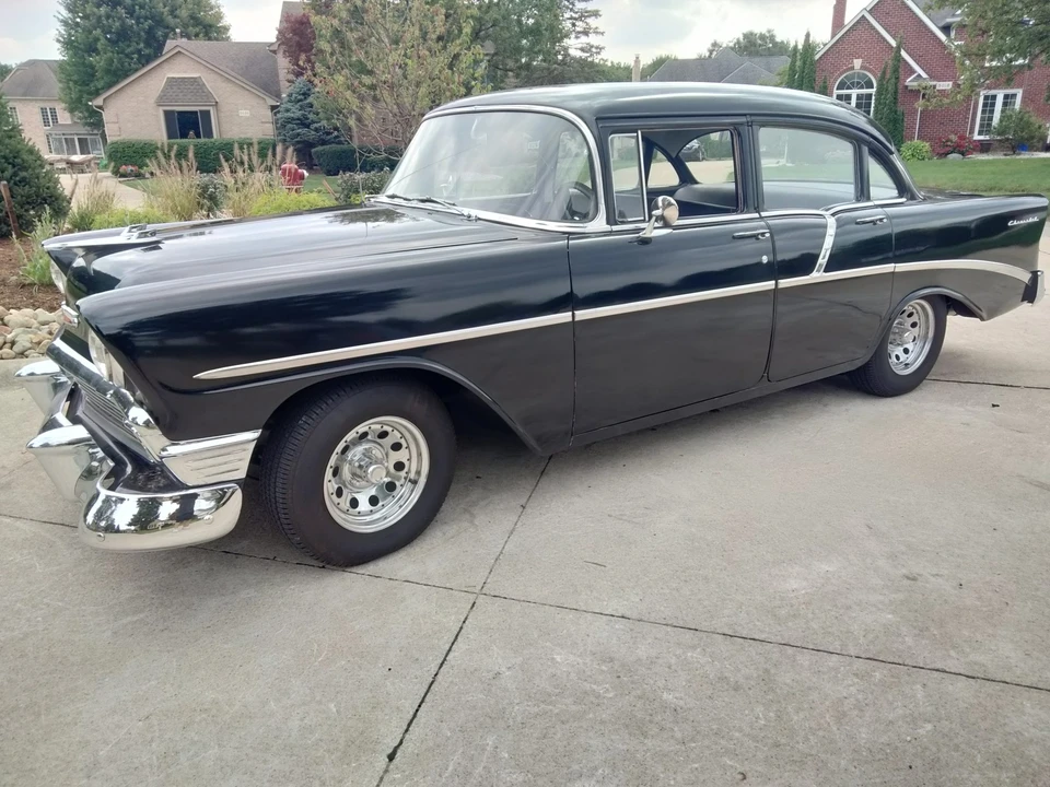 1956 Chevrolet 150 & 210 - Image 10 of 31