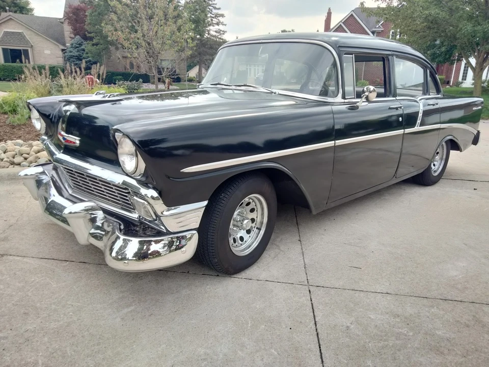 1956 Chevrolet 150 & 210 - Image 7 of 31