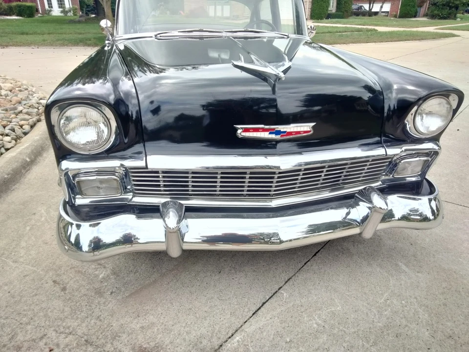 1956 Chevrolet 150 & 210 - Image 3 of 31