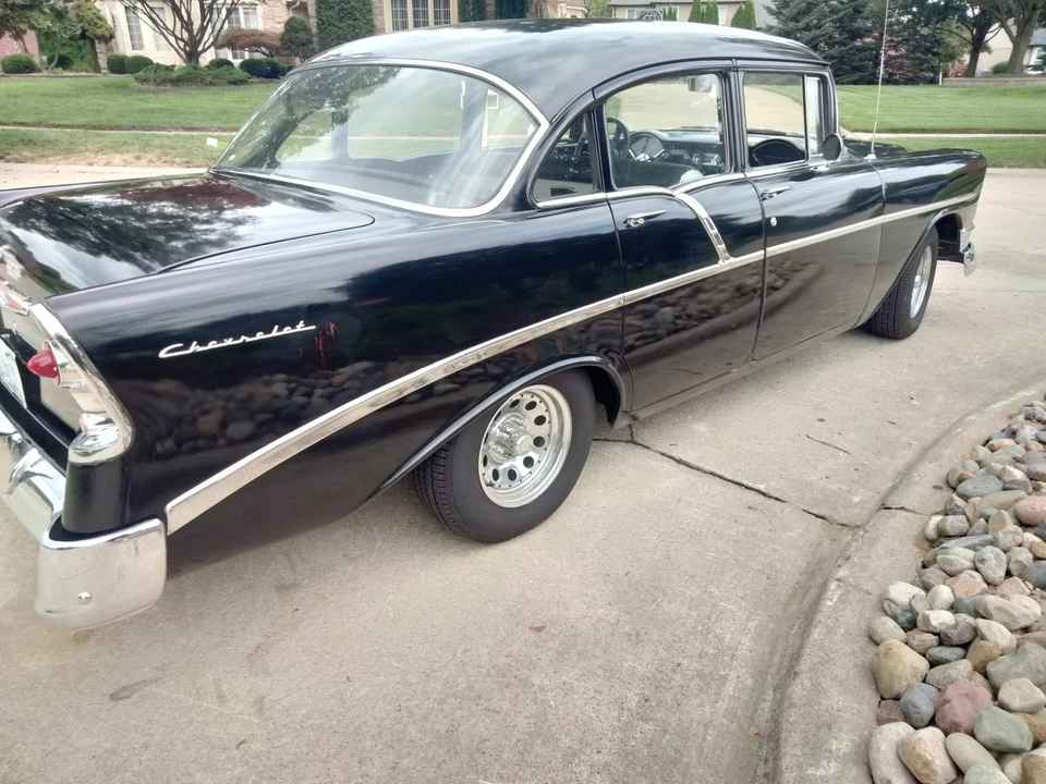 1956 Chevrolet 150 & 210 - Image 16 of 31