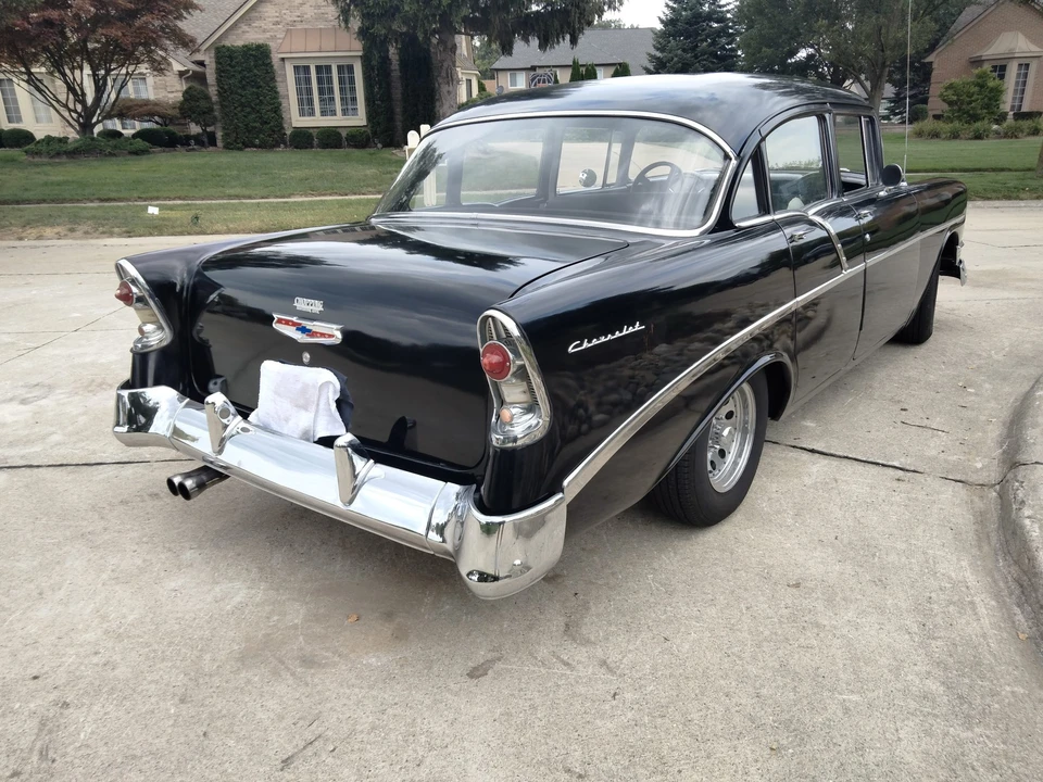 1956 Chevrolet 150 & 210 - Image 15 of 31
