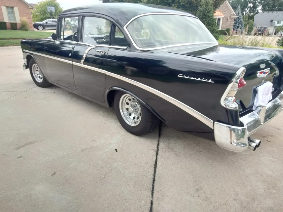 1956 Chevrolet 150 & 210 - Image 14 of 31