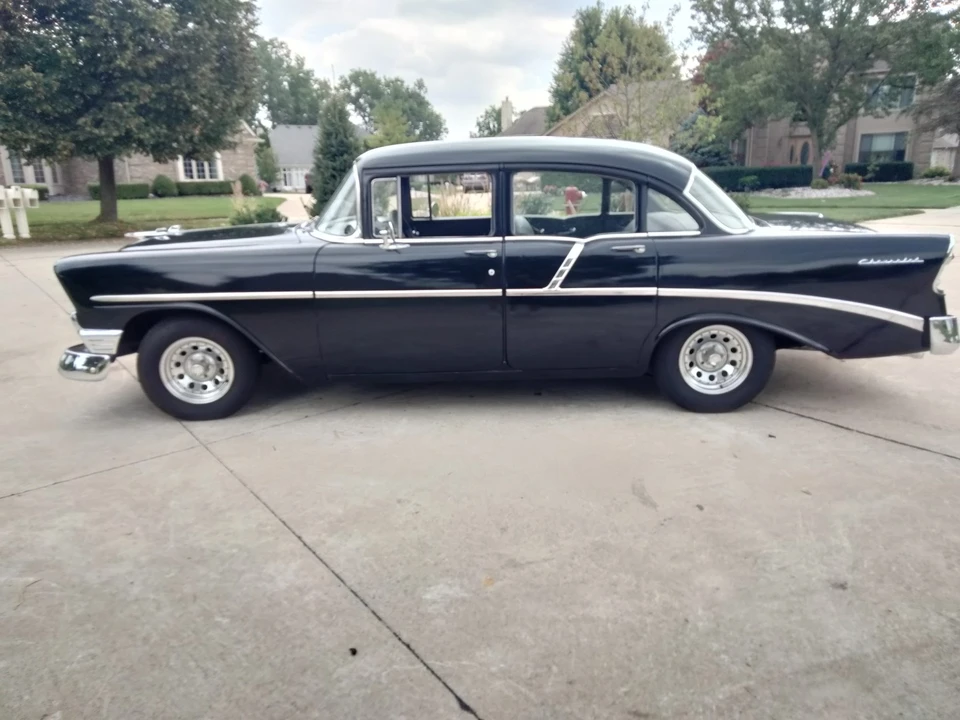 1956 Chevrolet 150 & 210 - Image 13 of 31