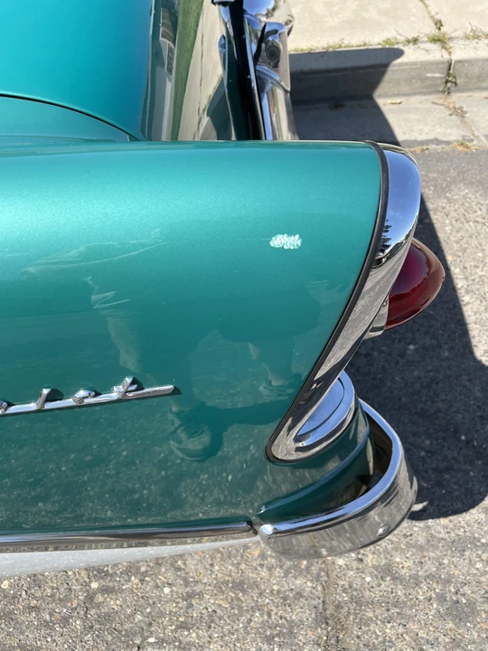 1956 Chevrolet 150 & 210 - Image 23 of 31