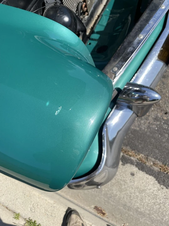 1956 Chevrolet 150 & 210 - Image 22 of 31