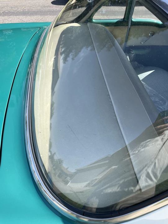 1956 Chevrolet 150 & 210 - Image 28 of 31