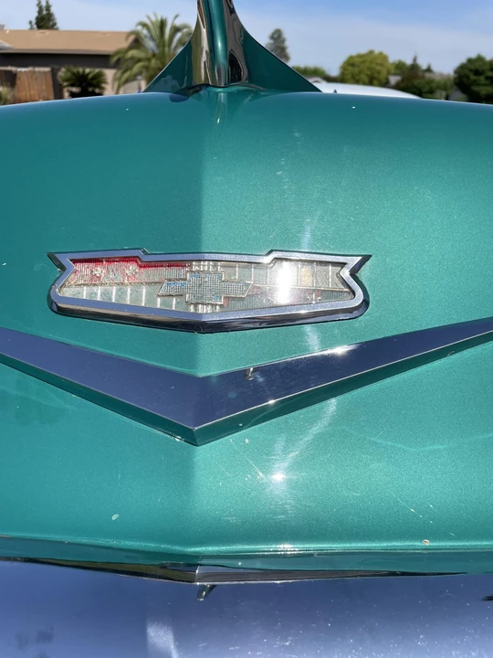 1956 Chevrolet 150 & 210 - Image 27 of 31