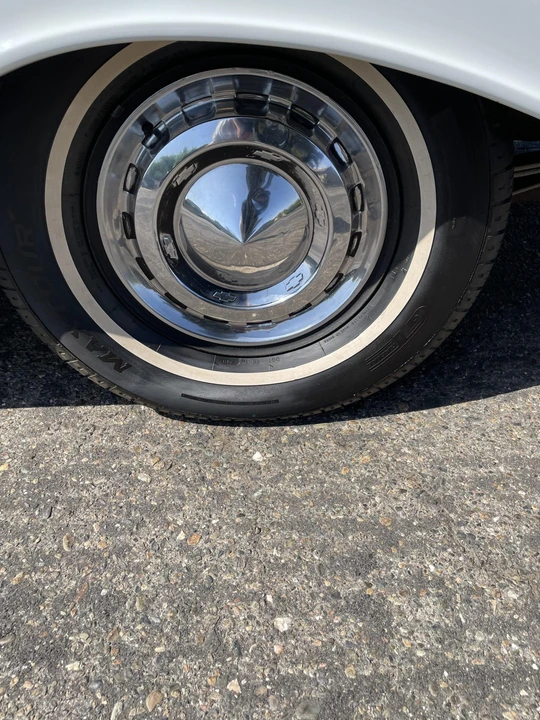 1956 Chevrolet 150 & 210 - Image 30 of 31