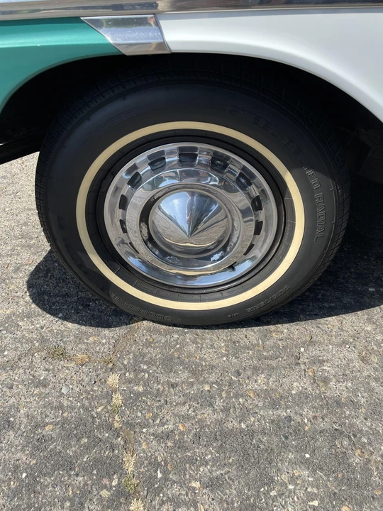 1956 Chevrolet 150 & 210 - Image 29 of 31