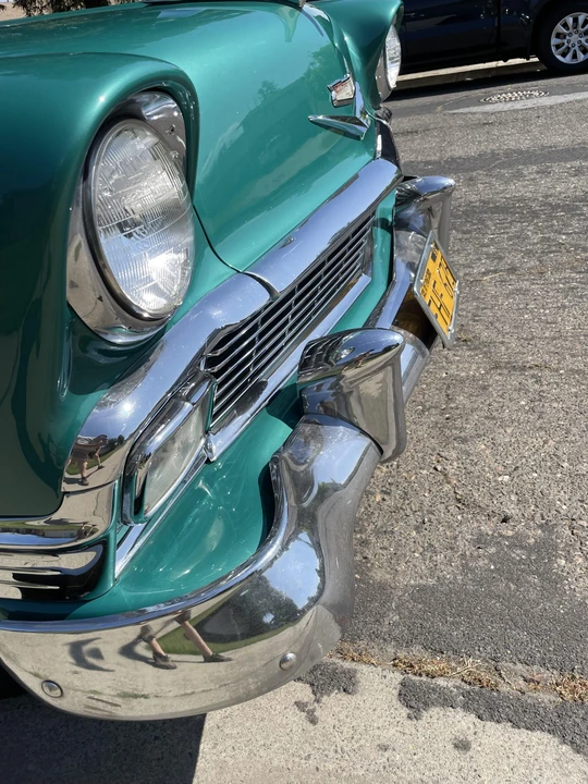 1956 Chevrolet 150 & 210 - Image 16 of 31