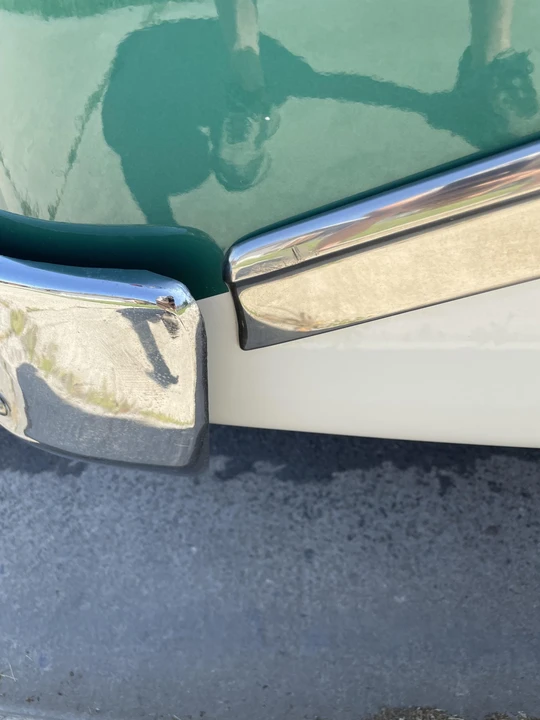 1956 Chevrolet 150 & 210 - Image 26 of 31