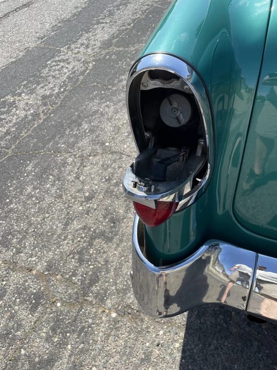1956 Chevrolet 150 & 210 - Image 20 of 31