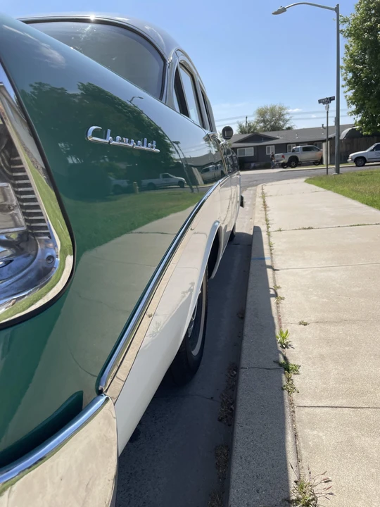 1956 Chevrolet 150 & 210 - Image 18 of 31