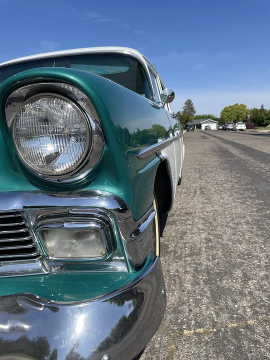 1956 Chevrolet 150 & 210 - Image 19 of 31