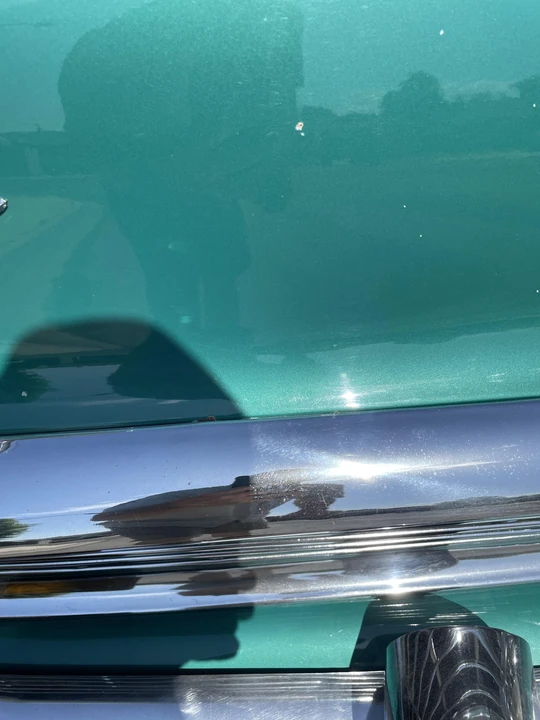 1956 Chevrolet 150 & 210 - Image 25 of 31