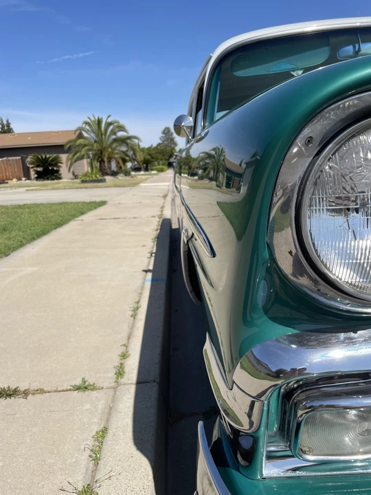 1956 Chevrolet 150 & 210 - Image 17 of 31