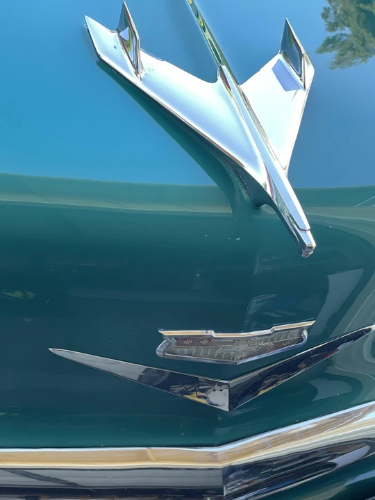 1956 Chevrolet 150 & 210 - Image 24 of 31