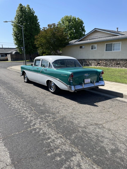 1956 Chevrolet 150 & 210 - Image 11 of 31