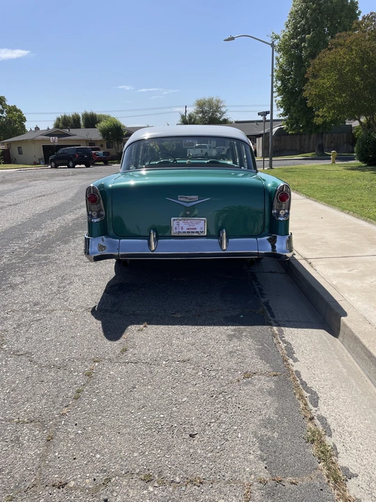 1956 Chevrolet 150 & 210 - Image 8 of 31