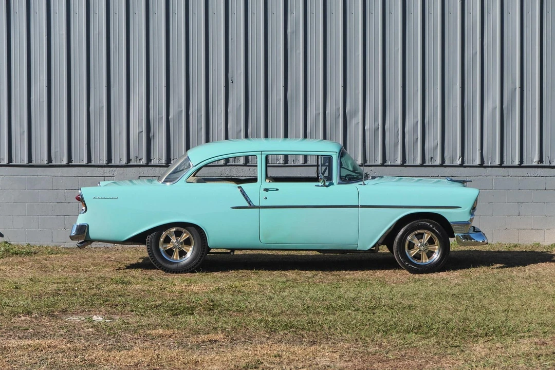 1956 Chevrolet 150 & 210 - Image 7 of 31