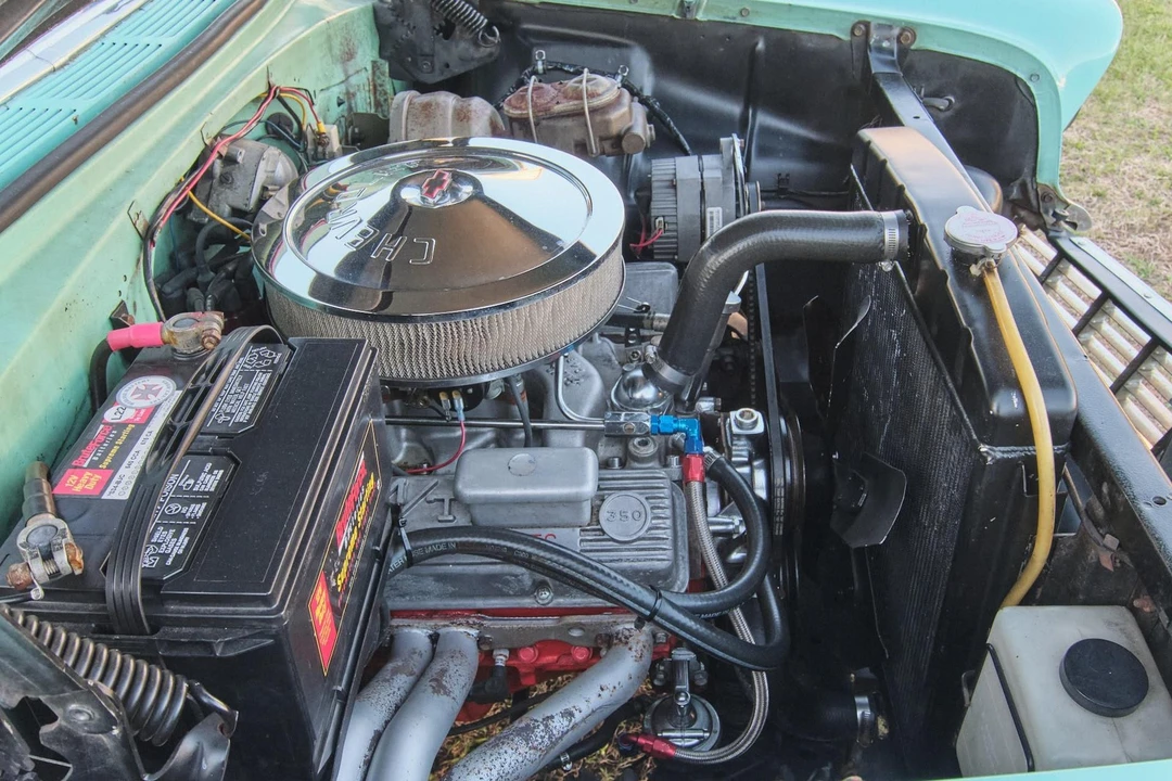 1956 Chevrolet 150 & 210 - Image 13 of 31