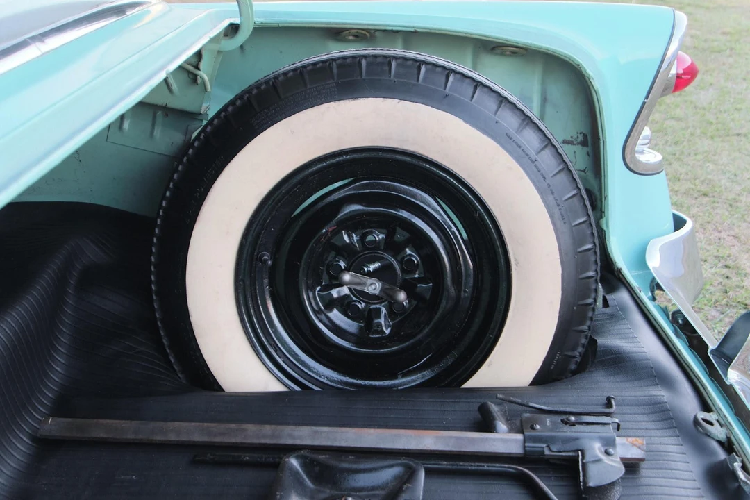 1956 Chevrolet 150 & 210 - Image 20 of 31
