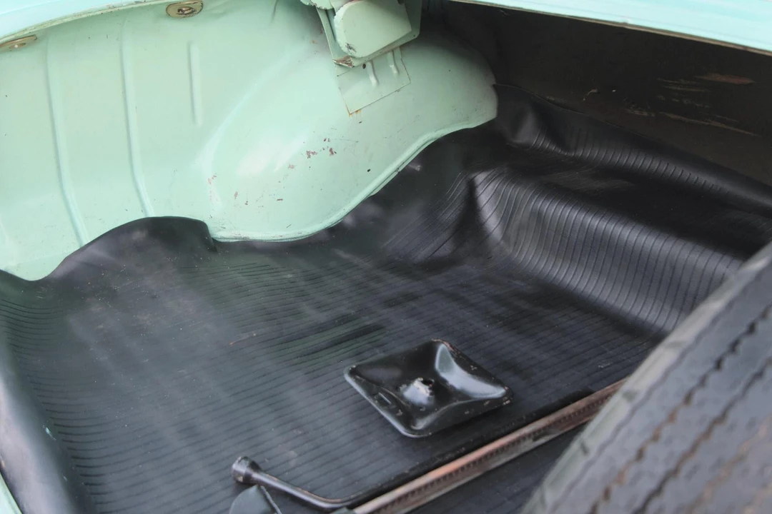 1956 Chevrolet 150 & 210 - Image 27 of 31