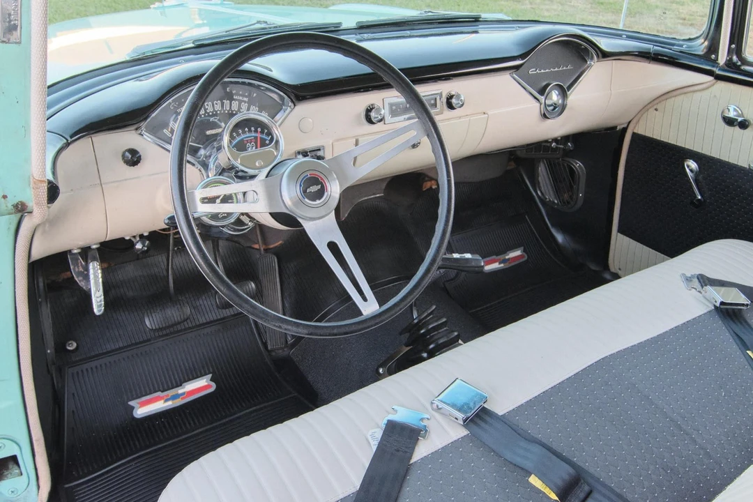 1956 Chevrolet 150 & 210 - Image 15 of 31