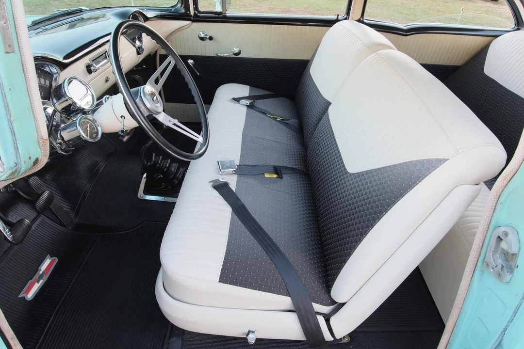 1956 Chevrolet 150 & 210 - Image 14 of 21