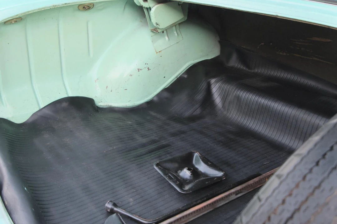 1956 Chevrolet 150 & 210 - Image 21 of 21