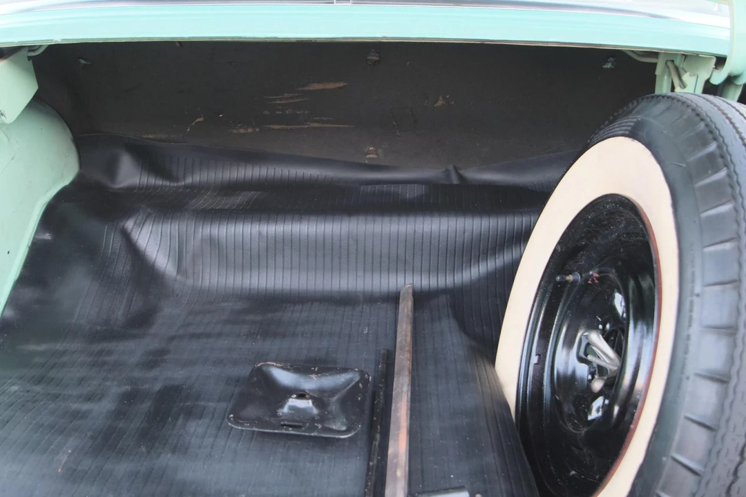 1956 Chevrolet 150 & 210 - Image 19 of 21