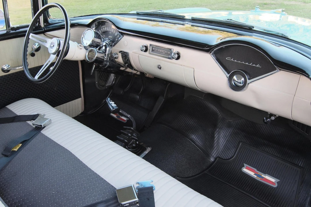 1956 Chevrolet 150 & 210 - Image 16 of 21