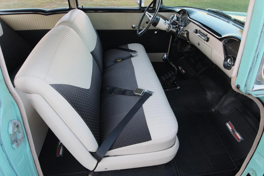 1956 Chevrolet 150 & 210 - Image 17 of 21