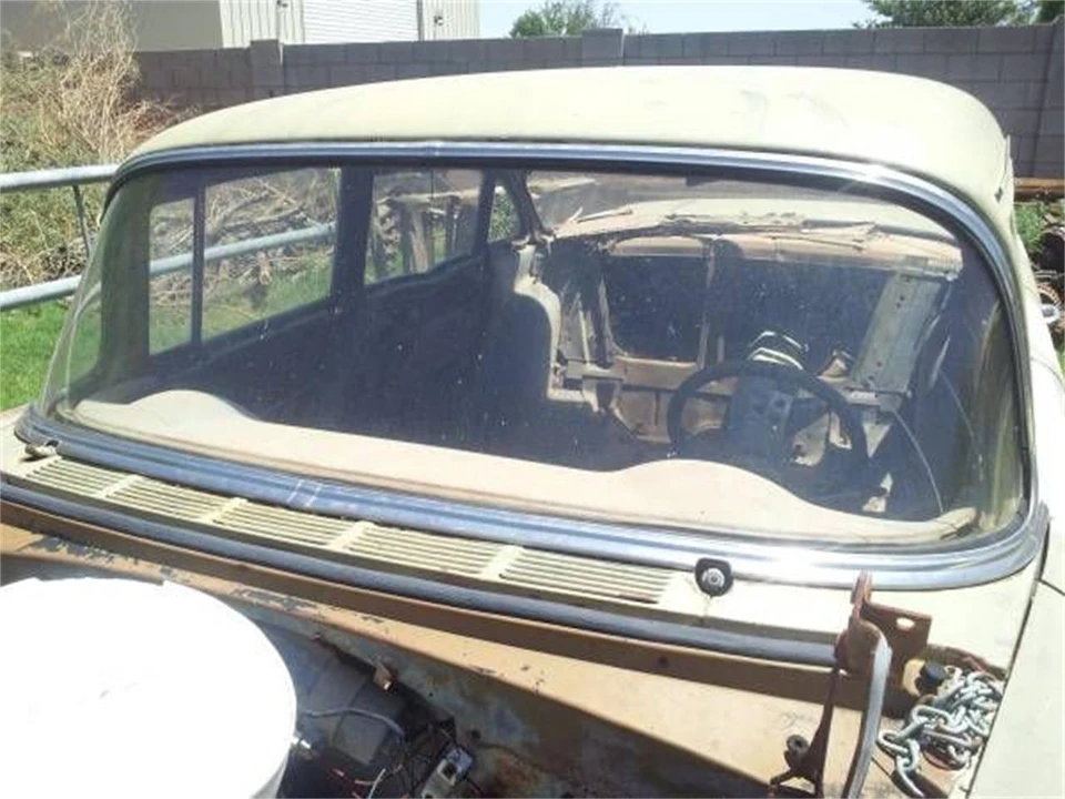 1956 Chevrolet 150 & 210 - Image 7 of 7