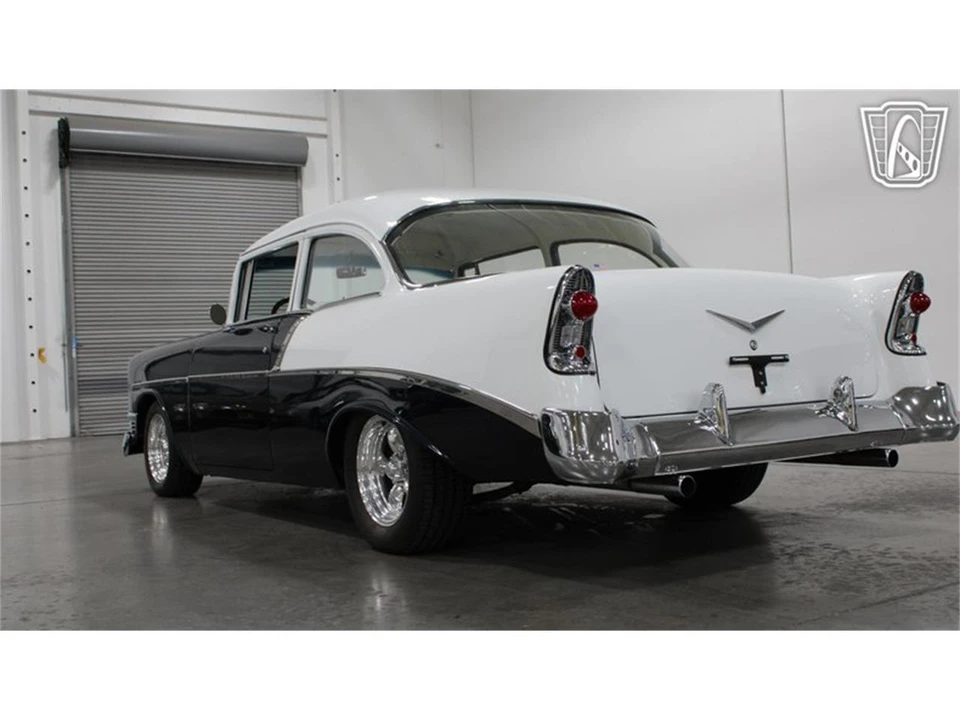 1956 Chevrolet 150 & 210 - Image 21 of 31