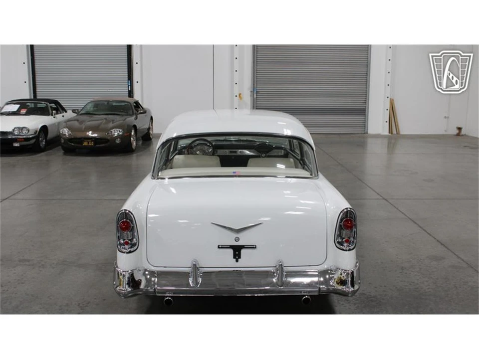 1956 Chevrolet 150 & 210 - Image 6 of 31