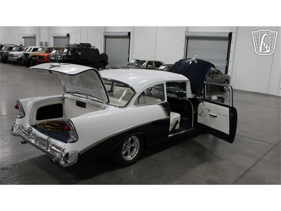 1956 Chevrolet 150 & 210 - Image 31 of 31