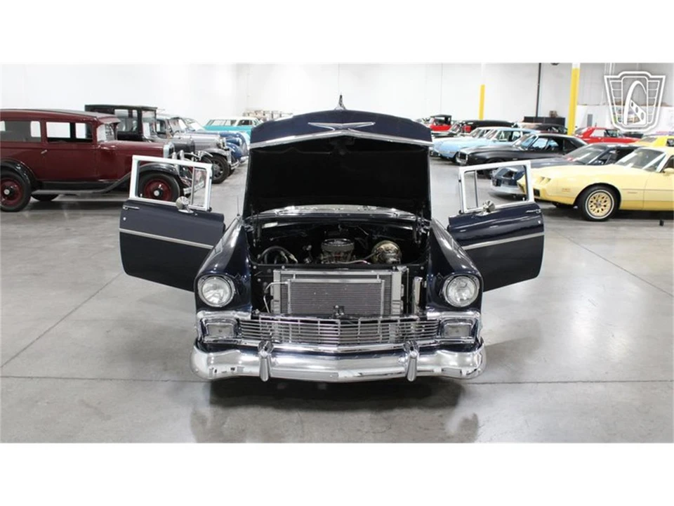 1956 Chevrolet 150 & 210 - Image 26 of 31