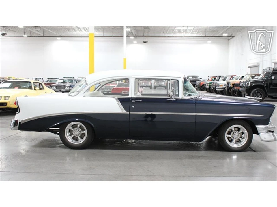 1956 Chevrolet 150 & 210 - Image 16 of 31