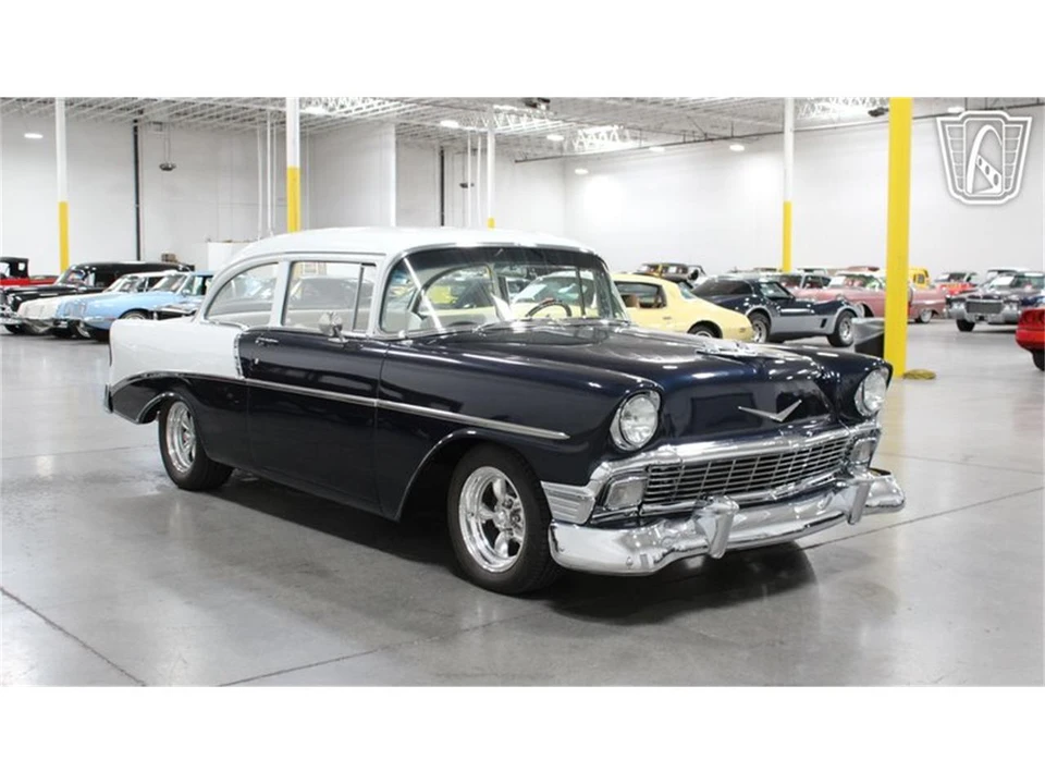 1956 Chevrolet 150 & 210 - Image 17 of 31