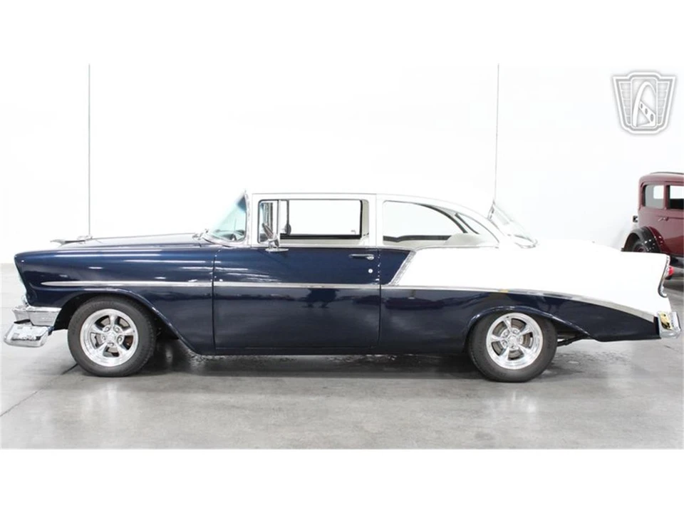 1956 Chevrolet 150 & 210 - Image 12 of 31