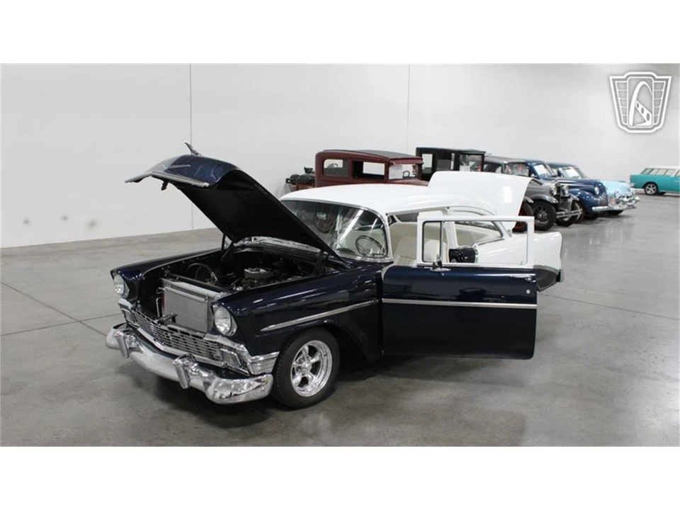 1956 Chevrolet 150 & 210 - Image 27 of 31