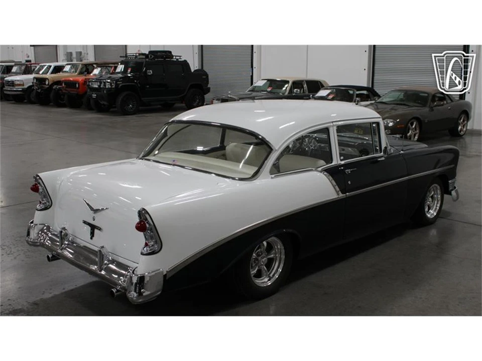 1956 Chevrolet 150 & 210 - Image 7 of 31