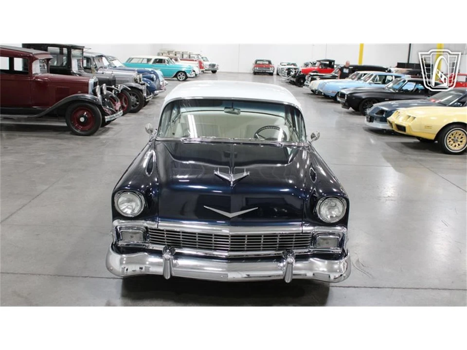 1956 Chevrolet 150 & 210 - Image 2 of 31