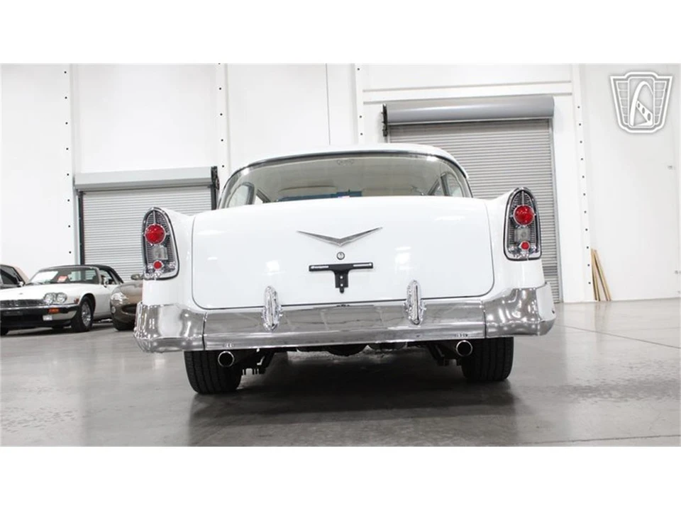 1956 Chevrolet 150 & 210 - Image 22 of 31