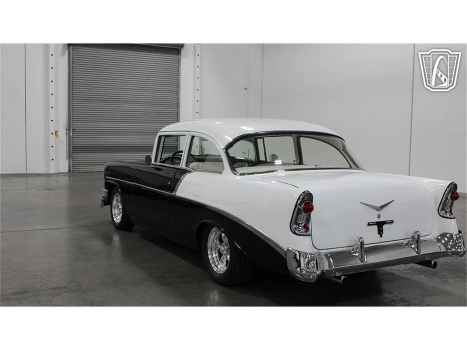 1956 Chevrolet 150 & 210 - Image 13 of 31