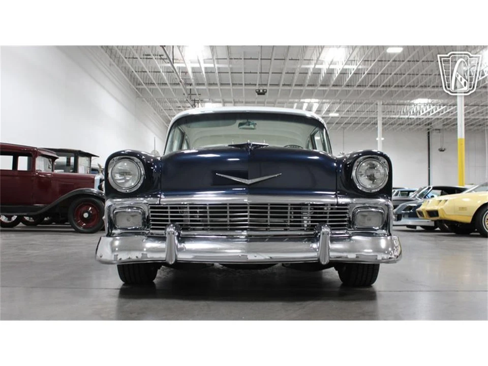 1956 Chevrolet 150 & 210 - Image 18 of 31