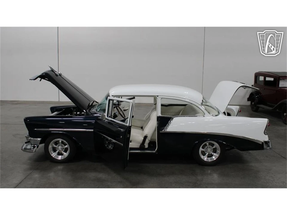 1956 Chevrolet 150 & 210 - Image 28 of 31