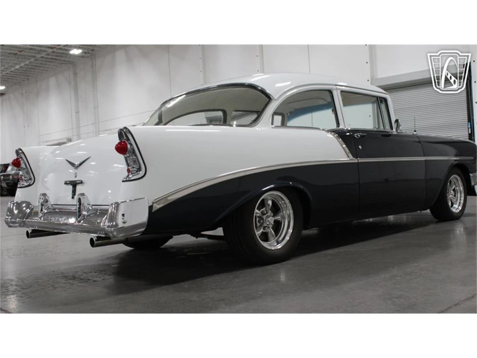 1956 Chevrolet 150 & 210 - Image 23 of 31