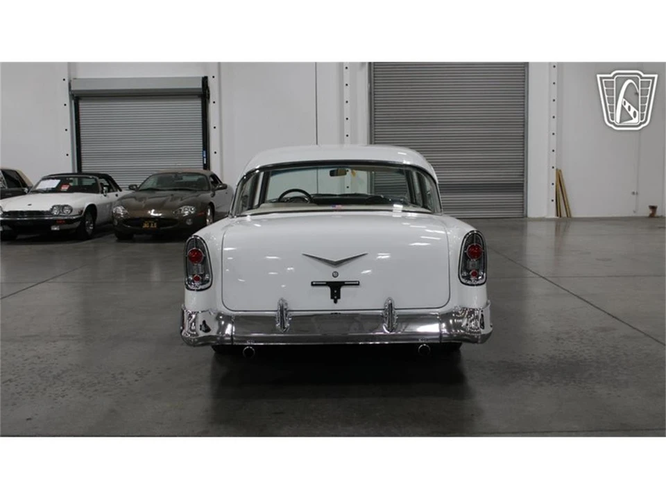 1956 Chevrolet 150 & 210 - Image 14 of 31